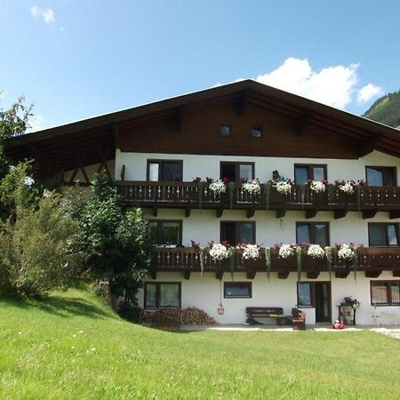 Haus Renate Lägenhet Lermoos Exteriör bild