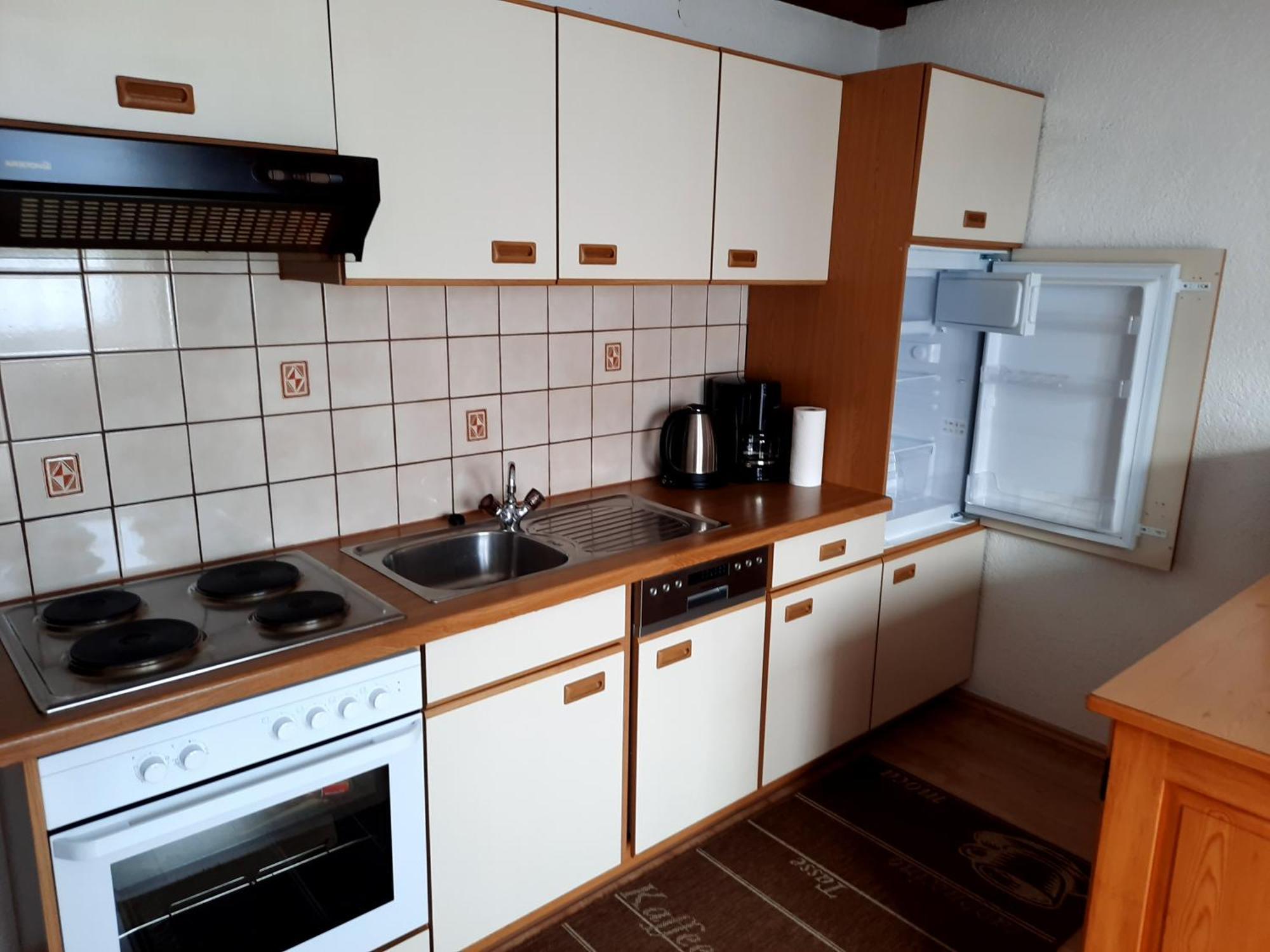 Haus Renate Lägenhet Lermoos Exteriör bild