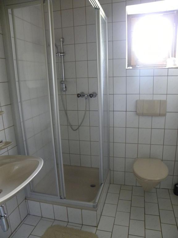 Haus Renate Lägenhet Lermoos Exteriör bild