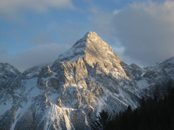 Haus Renate Lägenhet Lermoos Exteriör bild
